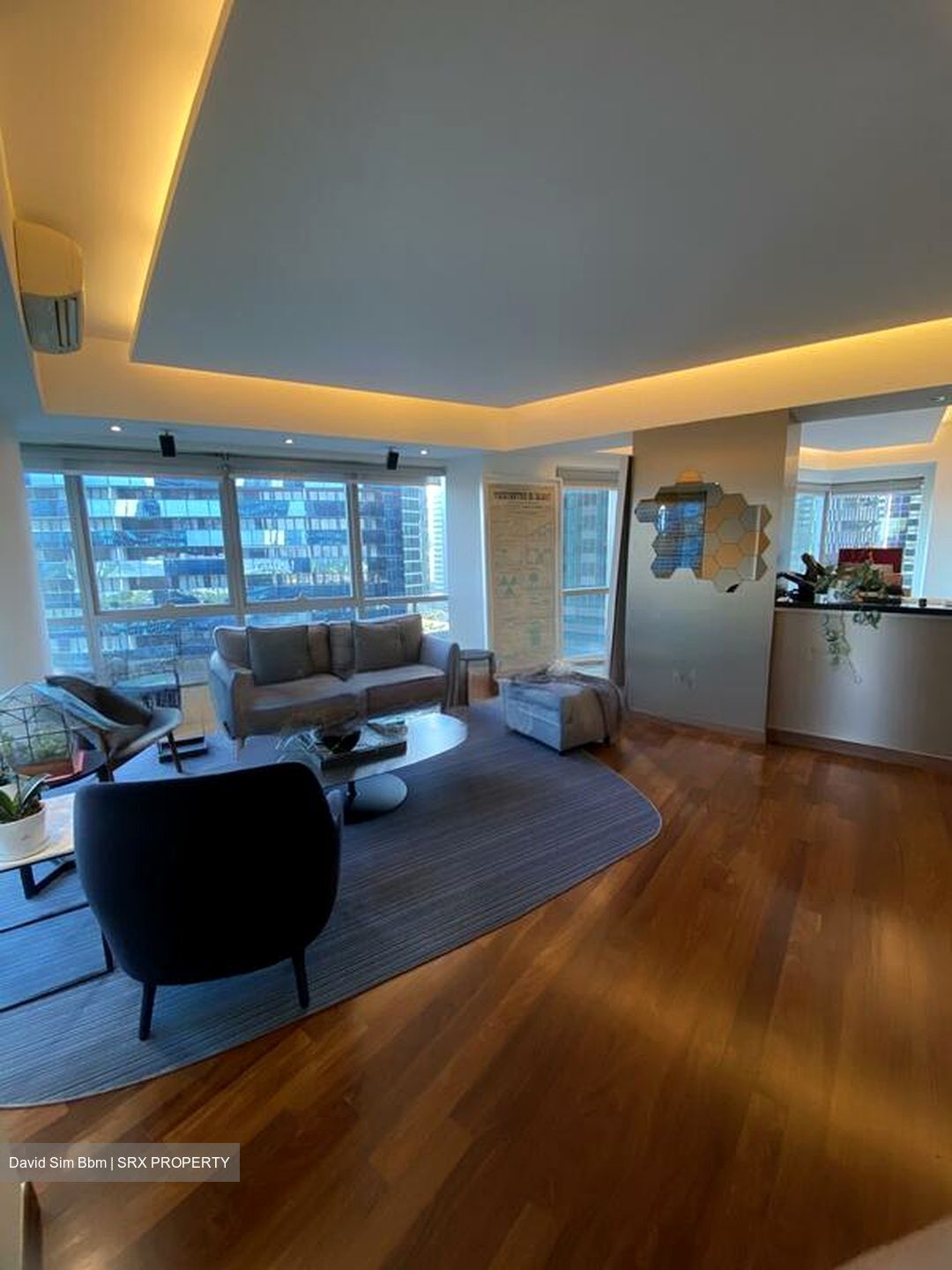 The Sail @ Marina Bay (D1), Apartment #499301281